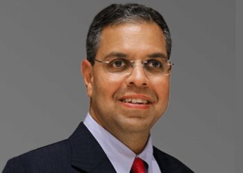 Sameer Kanodia, MD, CEO at Lumina Datamatics