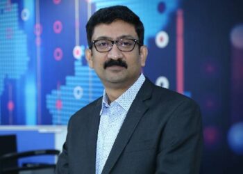 Debasish Mukherjee, Vice President of Sales, APJ at SonicWall