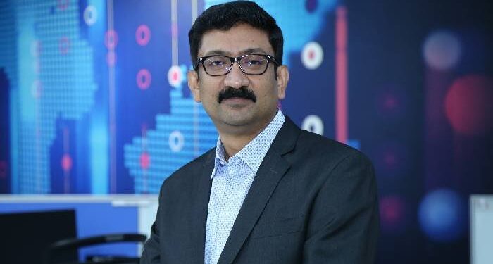 Debasish Mukherjee, Vice President of Sales, APJ at SonicWall