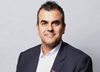 Michael Sentonas, President at CrowdStrike