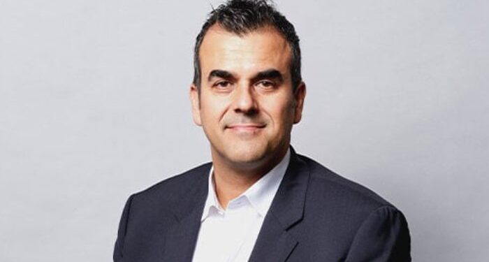 Michael Sentonas, President at CrowdStrike