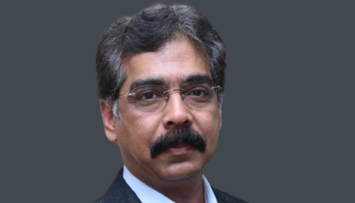 Sanjay Virnave, General Manager and Country Head, Altos Computing