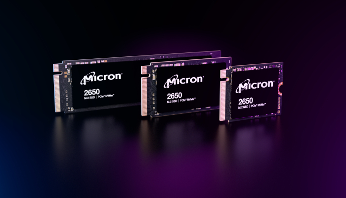 Micron