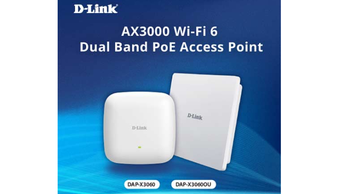 D-Link