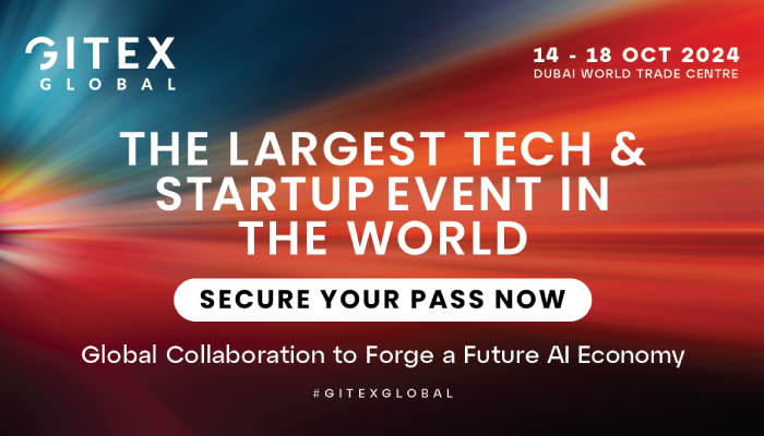 GITEX GLOBAL