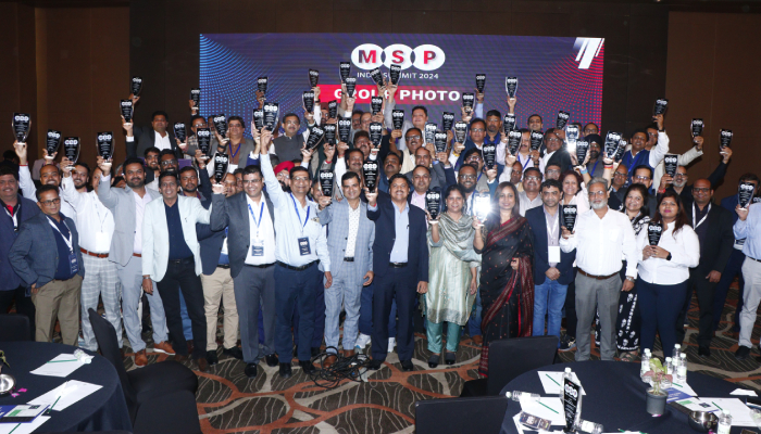 MSP India Awards 2024