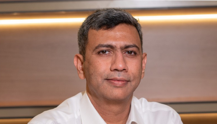 Rohan Vaidya, Area Vice President, India & SAARC, CyberArk