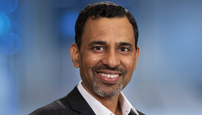 Sunil Sharma, vice president of Sales – India and SAARC, Sophos