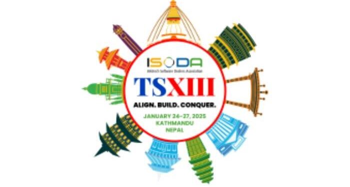 ISODA