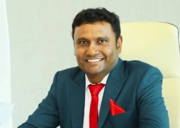 Joseph Sudheer Thumma