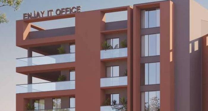 Enjay IT Solutions Ltd