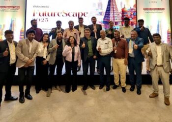 FutureScape 2025: Teaming up for Digital Transformation