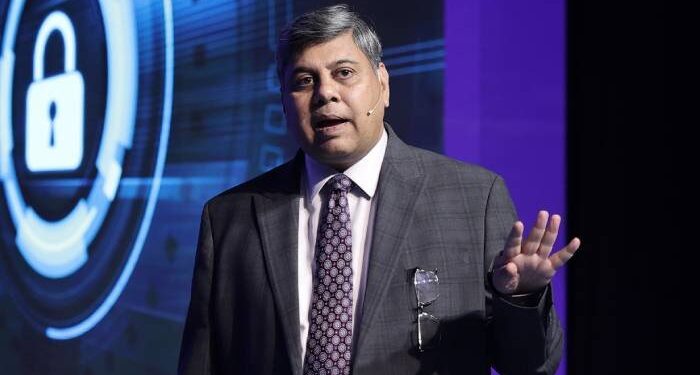 Puneet Gupta, Vice President and Managing Director, NetApp India/SAARC