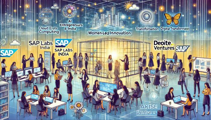 SAP Labs India