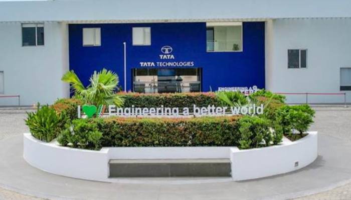 Tata Technologies