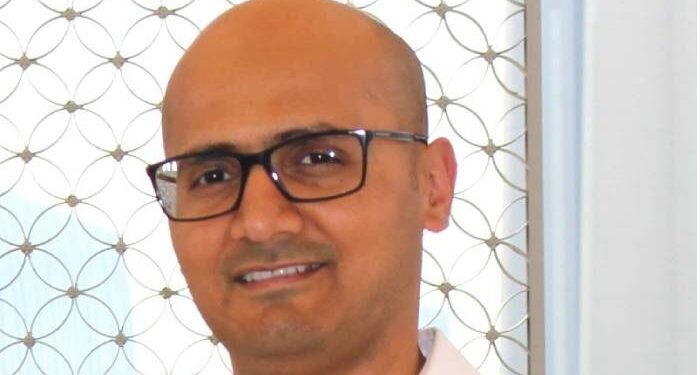 Ambrish Verma, Chief Product Officer, Ingram Micro