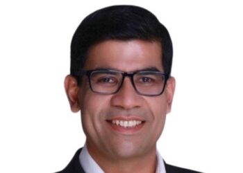 Ashish Rai, Global CEO of Aurionpro