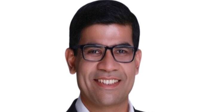 Ashish Rai, Global CEO of Aurionpro