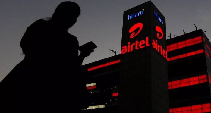 Bharti Airtel