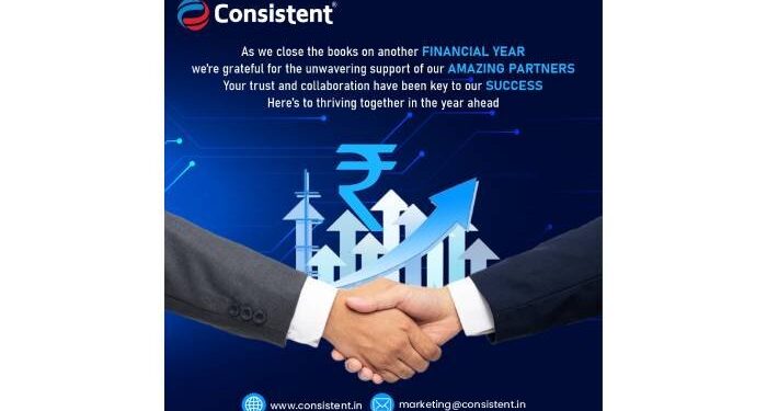 Consistent Infosystems