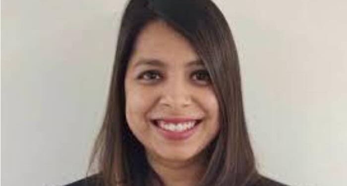 Evaa Saiwal, Head of Liability Insurance at Policybazaar For Business