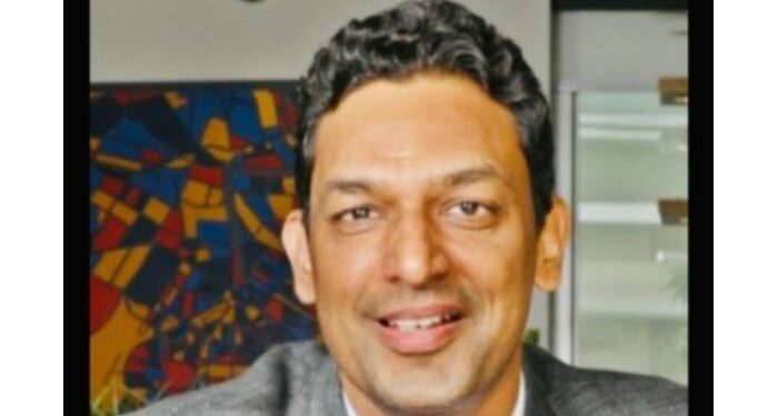 Himanshu Gupta, Sr. Director – Government Business & Channels, India & SAARC, Trend Micro