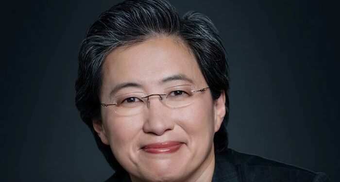 Lisa Su