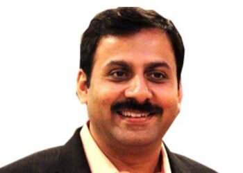 Rajesh Goenka, CEO, Rashi Peripherals Limited