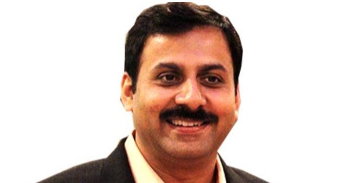 Rajesh Goenka, CEO, Rashi Peripherals Limited