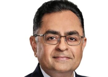 Ramit Luthra, Principal Consultant – North America, 5Tattva