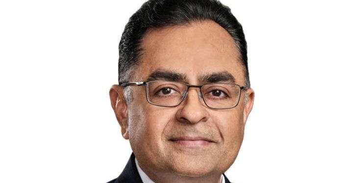 Ramit Luthra, Principal Consultant – North America, 5Tattva