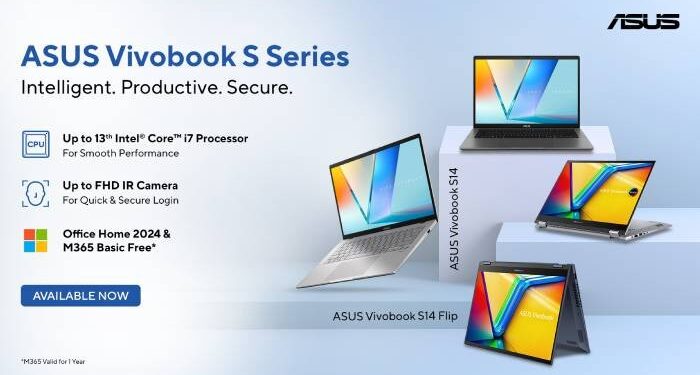 Vivobook