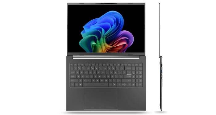 Acer Unveils Aspire AI Series in India with Six New Copilot+ Laptops