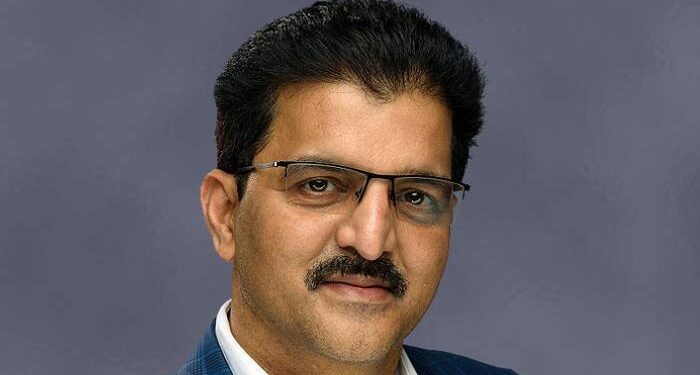 Ajay Sawant, Chairman & Managing Director, Orient Technologies Ltd