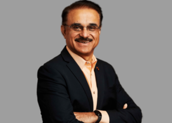 Ajay Singh, Chief Product Officer, Pure Storage