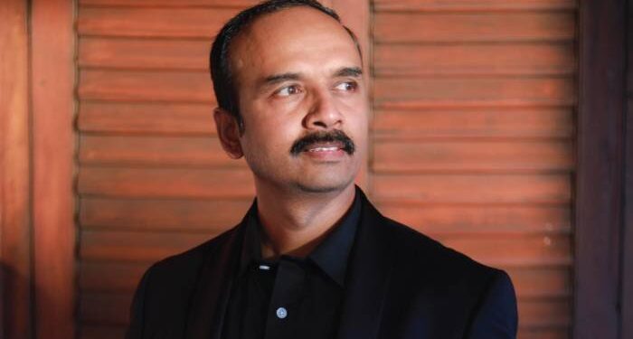 Ben Askarinam, Founder and CEO of Niagara Networks