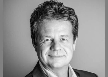 Christian Pflaum, CEO & Co-founder, Cerabyte