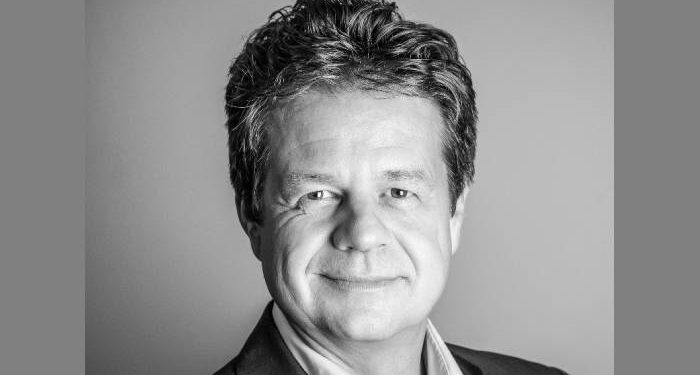 Christian Pflaum, CEO & Co-founder, Cerabyte