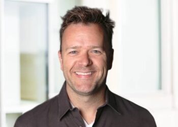 Eric Doerr, Chief Product Officer, Tenable