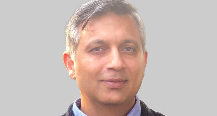 Gaurav Rishi, VP, Product Management, Veeam