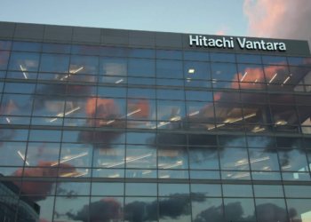 Hitachi Vantara