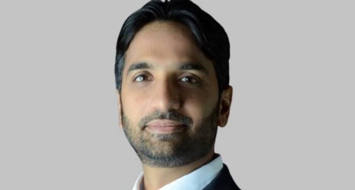 Abdul Wahab Mohammed, CEO, Middle East and Africa, Inspira Enterprise