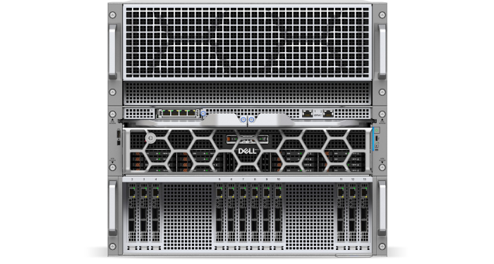 Jeff Clarke, COO, Dell Technologies