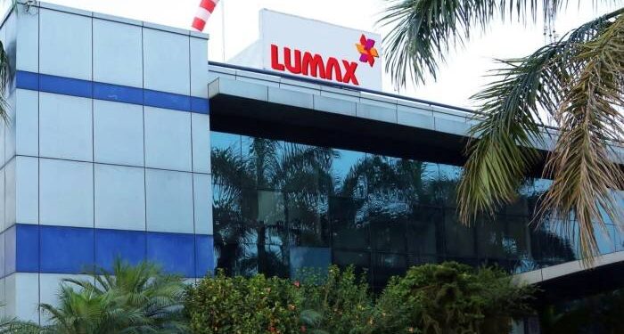Lumax Group