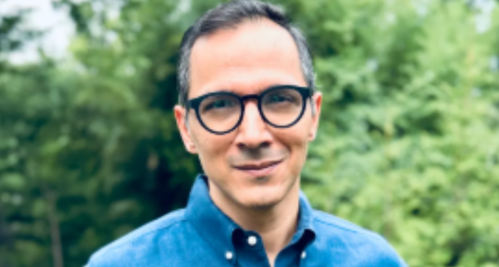 Pranay Ahlawat, Chief Technology and AI Officer, Commvault