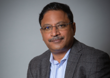 Raja Lakshmipathy, Vice President & Managing Director, India & SAARC, Genesys