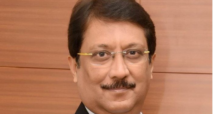 Sandesh Chitnis, CEO at Core Integra