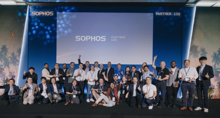 Sophos