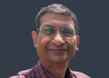 Alok Gupta,