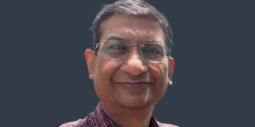 Alok Gupta,